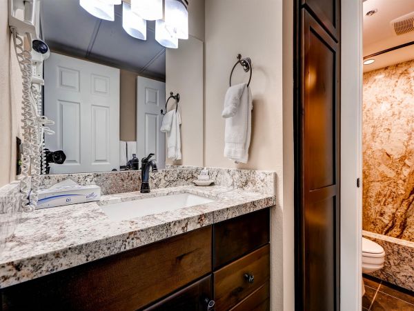 Park City Deer Valley Canyons Resort Condo 996401