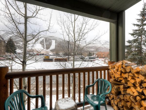 Park City Deer Valley Canyons Resort Condo 996401