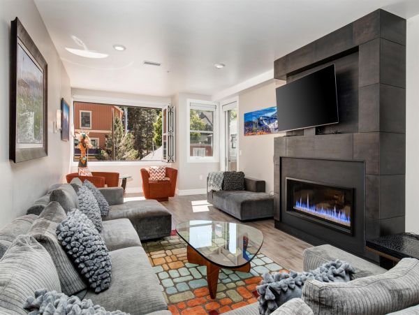 Park City Deer Valley Canyons Resort Condo 996402