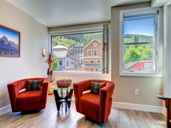Park City Deer Valley Canyons Resort Condo 996402