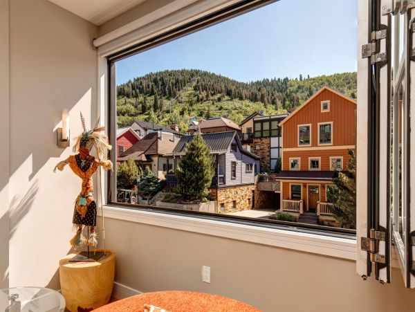 Park City Deer Valley Canyons Resort Condo 996402