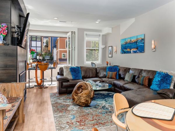 Park City Deer Valley Canyons Resort Condo 996402
