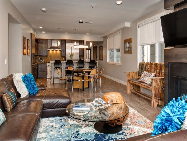 Park City Deer Valley Canyons Resort Condo 996402