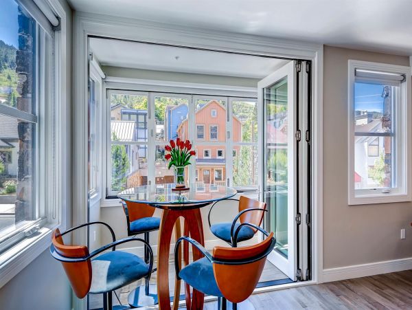Park City Deer Valley Canyons Resort Condo 996402