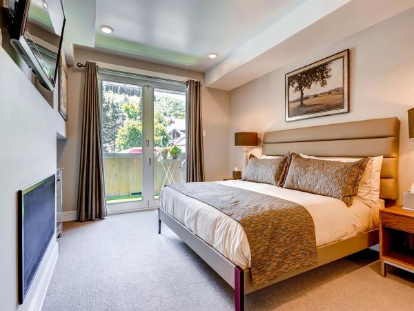Park City Deer Valley Canyons Resort Condo 996402