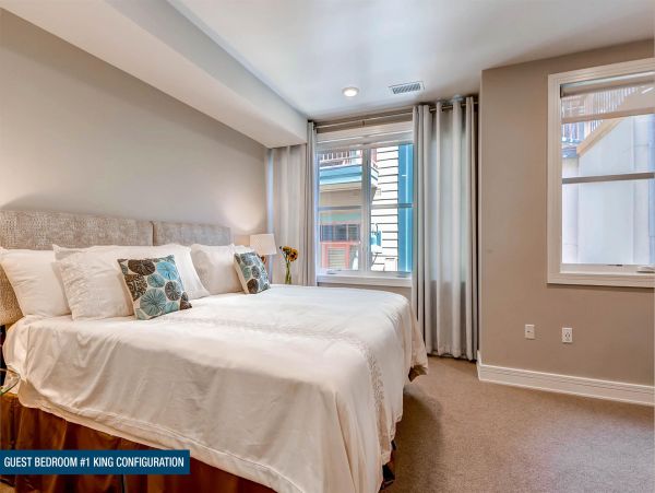 Park City Deer Valley Canyons Resort Condo 996402