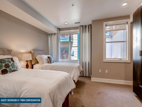 Park City Deer Valley Canyons Resort Condo 996402