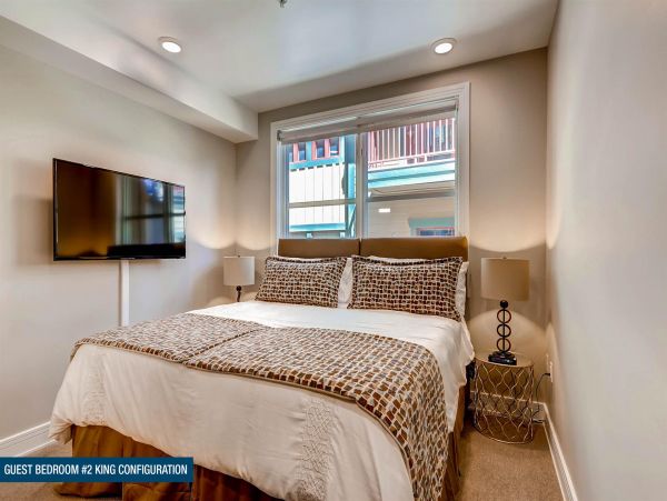 Park City Deer Valley Canyons Resort Condo 996402