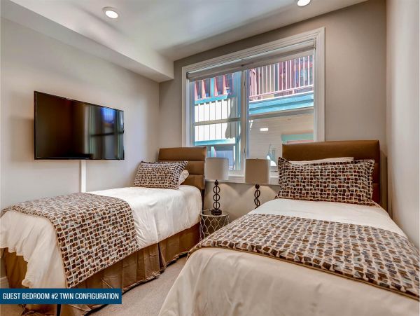 Park City Deer Valley Canyons Resort Condo 996402