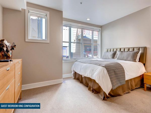 Park City Deer Valley Canyons Resort Condo 996402