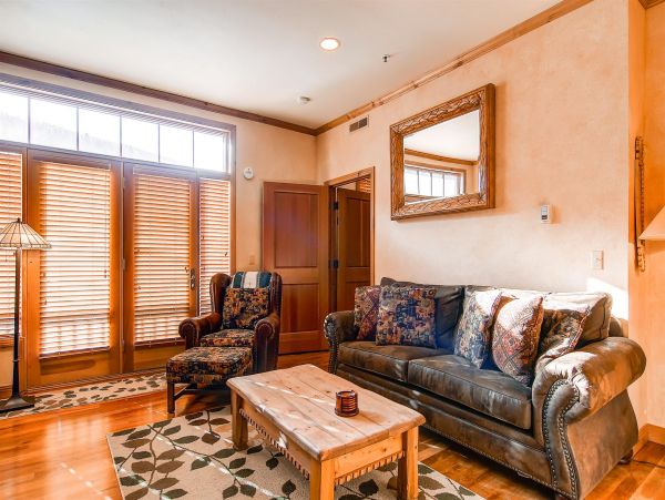 Park City Deer Valley Canyons Resort Condo 996403