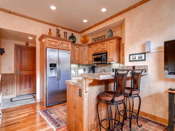 Park City Deer Valley Canyons Resort Condo 996403