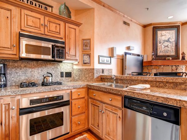 Park City Deer Valley Canyons Resort Condo 996403