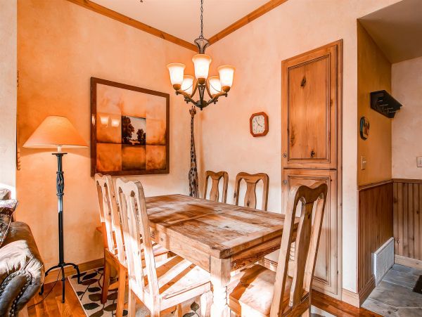 Park City Deer Valley Canyons Resort Condo 996403