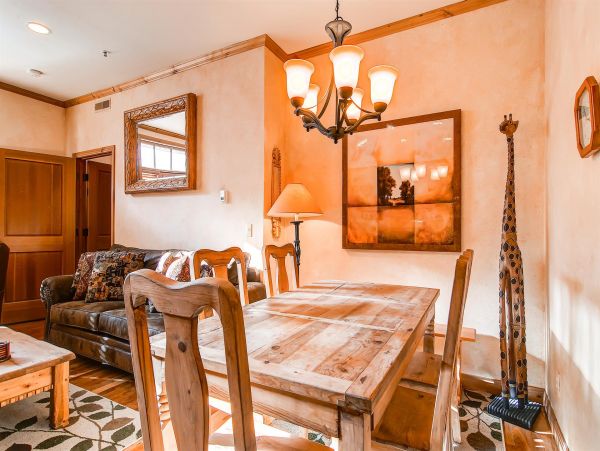 Park City Deer Valley Canyons Resort Condo 996403