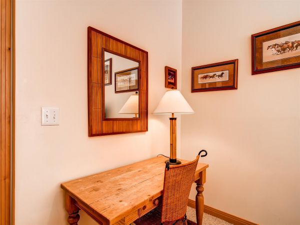 Park City Deer Valley Canyons Resort Condo 996403
