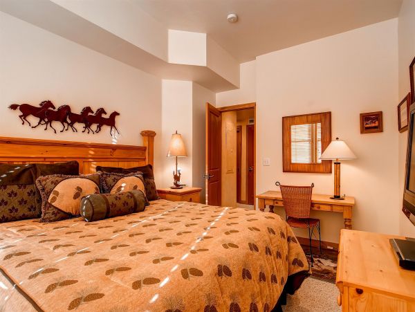 Park City Deer Valley Canyons Resort Condo 996403