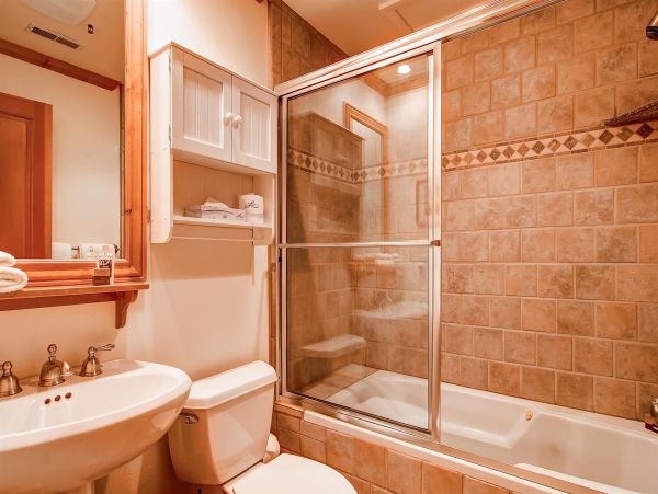 Park City Deer Valley Canyons Resort Condo 996403