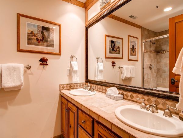 Park City Deer Valley Canyons Resort Condo 996403