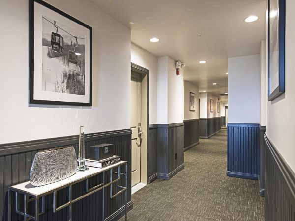 Park City Deer Valley Canyons Resort Condo 996403
