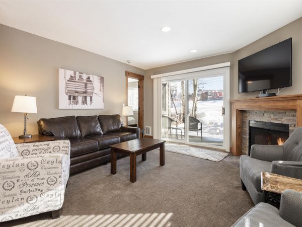 Park City Deer Valley Canyons Resort Condo 996404