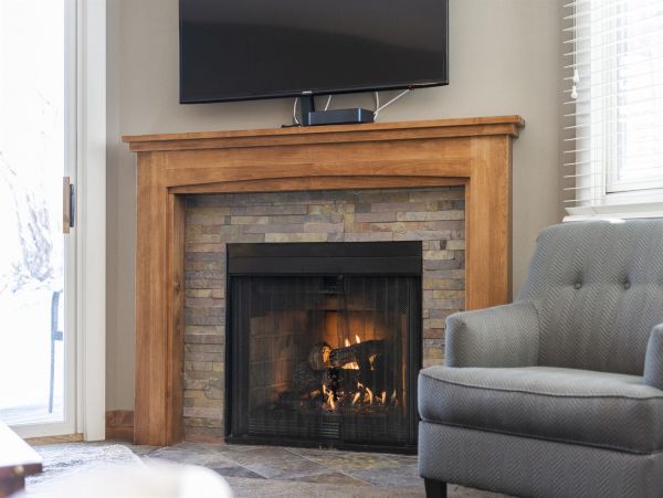 Park City Deer Valley Canyons Resort Condo 996404