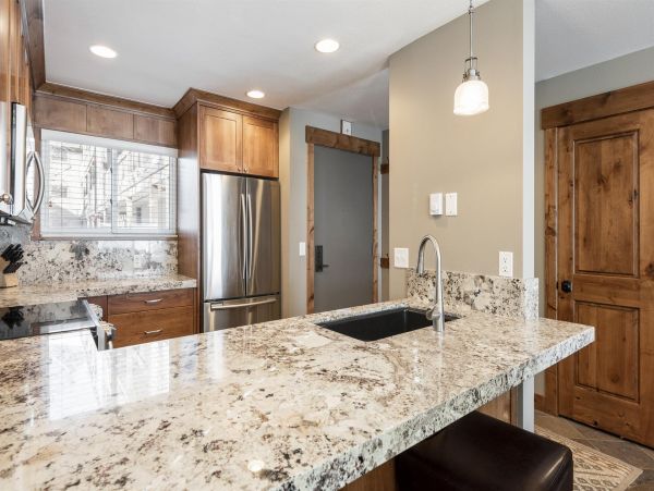 Park City Deer Valley Canyons Resort Condo 996404