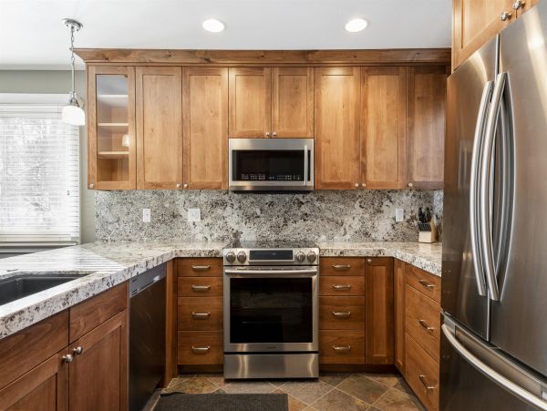 Park City Deer Valley Canyons Resort Condo 996404