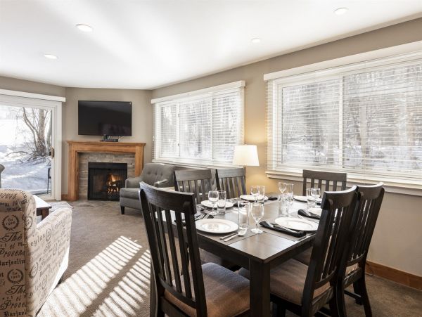 Park City Deer Valley Canyons Resort Condo 996404
