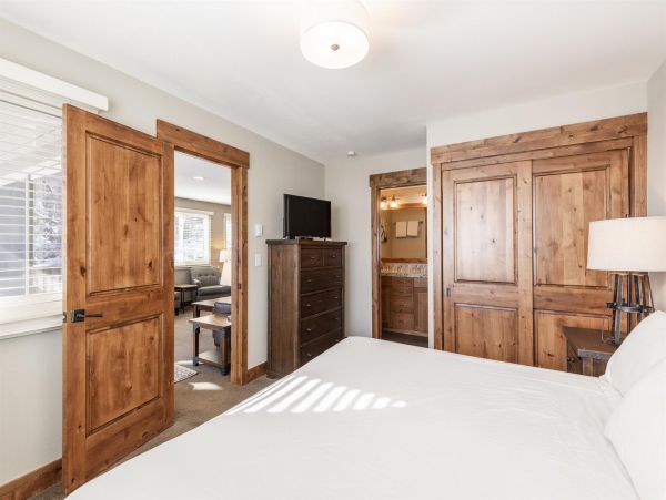 Park City Deer Valley Canyons Resort Condo 996404