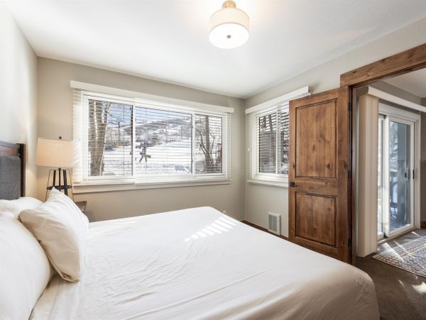 Park City Deer Valley Canyons Resort Condo 996404