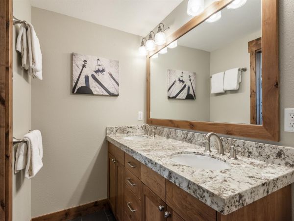 Park City Deer Valley Canyons Resort Condo 996404