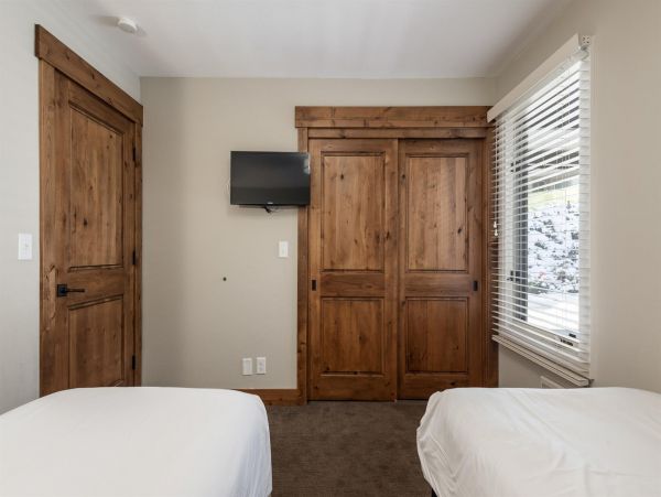 Park City Deer Valley Canyons Resort Condo 996404