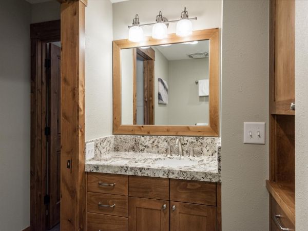 Park City Deer Valley Canyons Resort Condo 996404