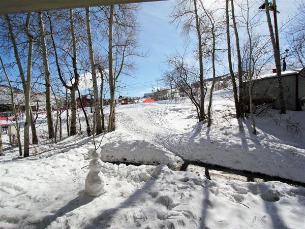 Park City Deer Valley Canyons Resort Condo 996404