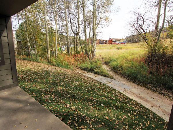 Park City Deer Valley Canyons Resort Condo 996404