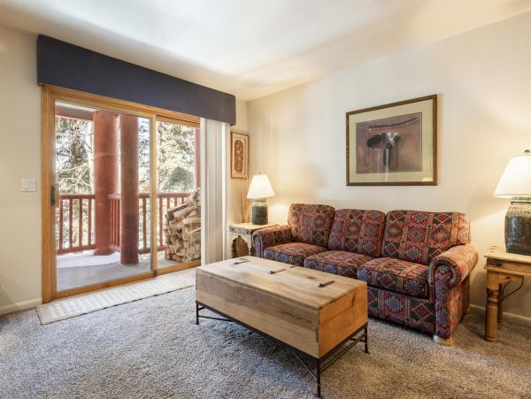 Park City Deer Valley Canyons Resort Condo 996405