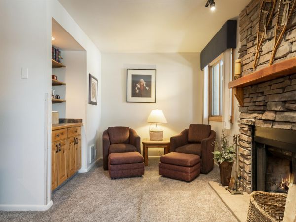 Park City Deer Valley Canyons Resort Condo 996405