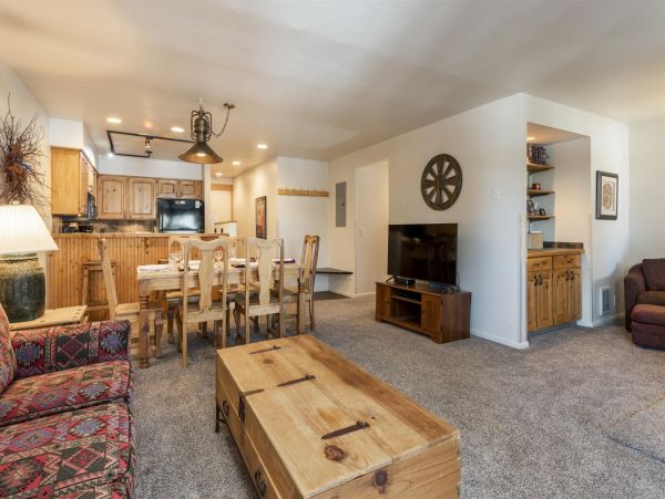 Park City Deer Valley Canyons Resort Condo 996405