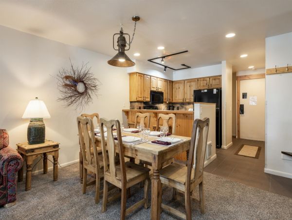 Park City Deer Valley Canyons Resort Condo 996405