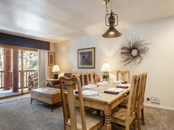 Park City Deer Valley Canyons Resort Condo 996405
