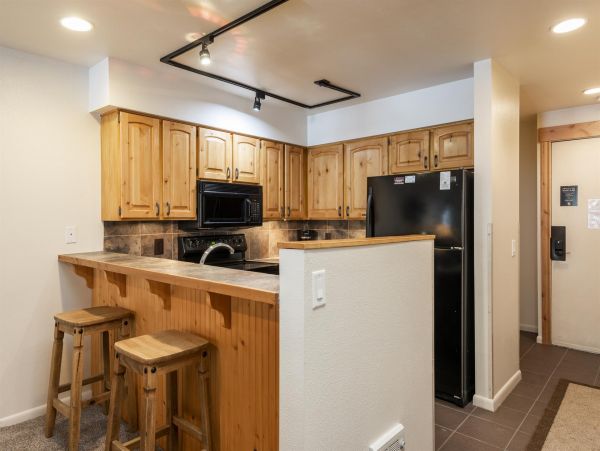 Park City Deer Valley Canyons Resort Condo 996405