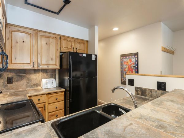 Park City Deer Valley Canyons Resort Condo 996405