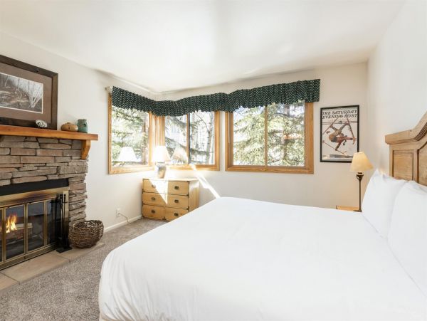 Park City Deer Valley Canyons Resort Condo 996405