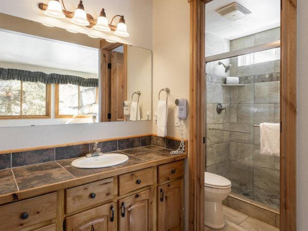 Park City Deer Valley Canyons Resort Condo 996405