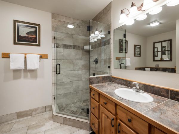Park City Deer Valley Canyons Resort Condo 996405