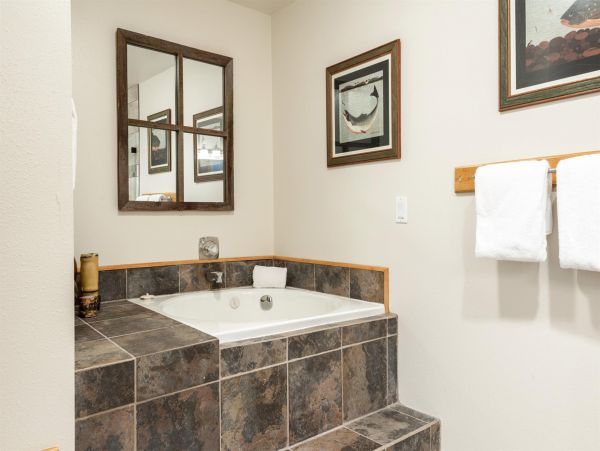 Park City Deer Valley Canyons Resort Condo 996405