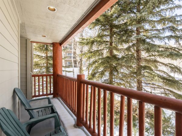 Park City Deer Valley Canyons Resort Condo 996405