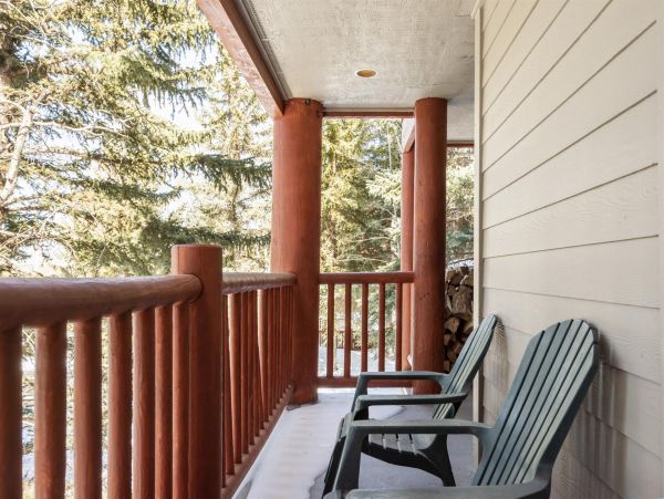 Park City Deer Valley Canyons Resort Condo 996405