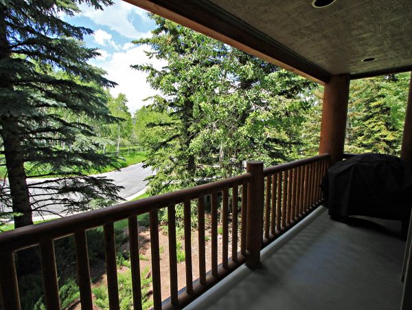 Park City Deer Valley Canyons Resort Condo 996405